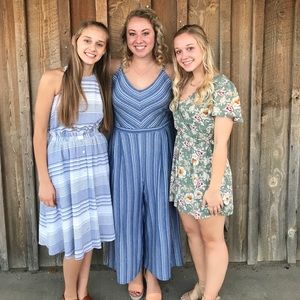 Meet your Posher, Kaylee